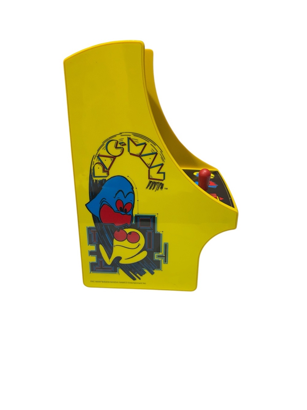 🔥Arcade Pac-Man Mini Arcade - Yellow🔥 - Picture 2 of 3